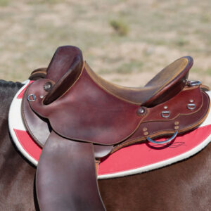 Saddle Pads